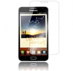 Screen Protector For Samsung I9220 Galaxy Note Mobacc4202galnt