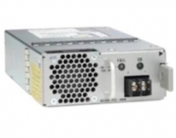 Cisco (n2200-pac-400w=) N2k/ 3k 400w Ac Power Supply, Std Airflow (port Side Exhaust) N2200-pac-400w=