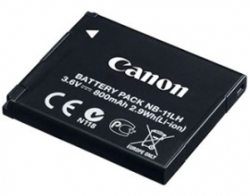 Canon Nb11lh Battery Nb11lh