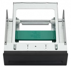 Hp Optical Bay Hdd Mouting Bracket (for 3.5'' Hdd Put Into 5.25'' Bay) Nq099aa