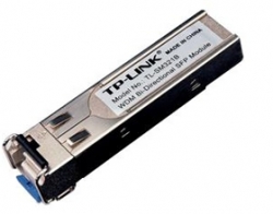 Tp-link Sm321b Wdm Spf Module Wdm Bi-directional Sfp Module Nwtl-sm321b