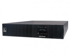 Cyberpower Online Series 3000va Rack/ Tower Ups - 3 Yrs Adv. Replacement 2 Yr Int. Battery