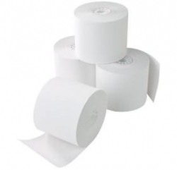TELE-PAPER ROLLS 57 X 57 BOND (24) P5757