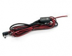 Brother Pa-cd-600wr Car Adapter Wired For Brthr Pocketjet Printer