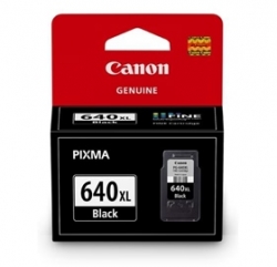 Canon Pg640xlcl641xl - 1 X Fine11 Black Pg640xl & 1 X Fine11 Colour Cl641xl Pg640xlcl641xl