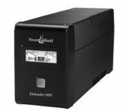 Powershield Defender 650va Ups Psd650