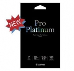Canon Pt101a4 20 Sheets Pt101a4