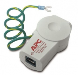 Apc Protectnet 2-line Phone Protector Power Protection (inc. Surges) For Phone Equipment Ptel2