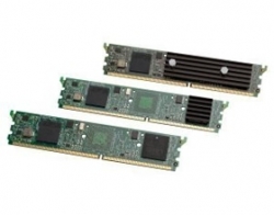 Cisco (pvdm3-256=) 256-channel High-density Voice And Videodsp Module Spare Pvdm3-256=