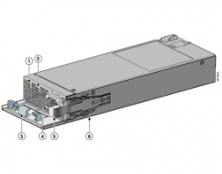 Cisco 250w Ac Config 2 Power Supply Spare Pwr-c2-250wac=