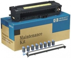 Hp Laserjet Q5999a 220v Maintenance Kit For Laserjet 4345 Mfp