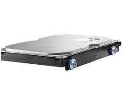 Hp 1tb Sata 6.0gbps Ncq/ Smartiv 7200rpm Hard Drive Qk555aa