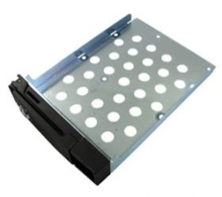 Qnap Black 3.5" Hot Swap Tray For Ts-239/ 239proii/ 259/ 409/ 439/ 439proii/ 459/ 509/ 639/ 659