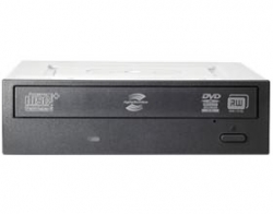 HP SATA 16x SuperMulti Drive BLK QS208AA 