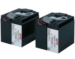 Apc Replacement Battery Cartridge F/ Smartups 11 Rbc11