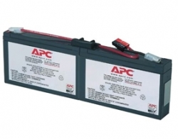 Apc Out Of Wrnty Replac Battery Rbc18 Apc Premium Replacement Battery Cartridge Rbc18 Rbc18