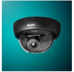 Kguard Cctv Indoor Surveillance Camera Dome Type S/cam/cdi13-p