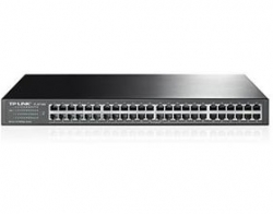 Tp-link Sf1048 48port Switch 10/ 100m, Rack Mountabkle