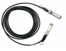 Cisco (sfp-h10gb-cu3m=) 10gbase-cu Sfp+ Cable 3 Meter Sfp-h10gb-cu3m=