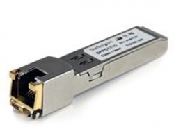 Startech Cisco Compatible Gigabit Rj45 Copper Sfp Transceiver Module - Mini-gbic Sfpc1110