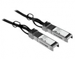 Startech 1m Cisco Compatible Sfp+ 10-gigabit Ethernet (10gbe) Passive Twinax Direct Attach Cable