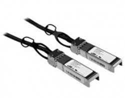 Startech 2m Cisco Compatible Sfp+ 10-gigabit Ethernet (10gbe) Passive Twinax Direct Attach Cable