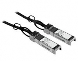 Startech 3m Cisco Compatible Sfp+ 10-gigabit Ethernet (10gbe) Passive Twinax Direct Attach Cable