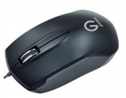 Shintaro 3 Button Optical Mouse Sh-sm03