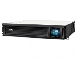Apc Smart-ups C 2000va 2u Rack Mountable 230v Smc2000i-2u