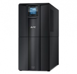 Apc Smart-ups C 3000va Lcd 230v Smc3000i 190953