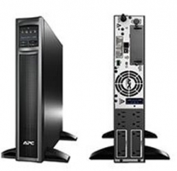 Apc Smart-ups X 1000va Rack/ Tower Lcd 230v Smx1000i 158825