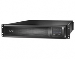 Apc Smart-ups X 2200va Rack/ Tower Lcd 200-240v Smx2200rmhv2u 164076