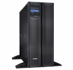 Apc Smart-ups X 3000va Rack/ Tower Lcd 200-240v Smx3000hv 162350