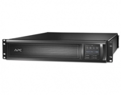 Apc Smart-ups X 3000va Rack/ Tower Lcd 200-240v Smx3000rmhv2u 172951