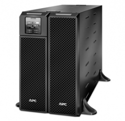Apc Smart-ups Srt 5000va 230v Srt5kxli