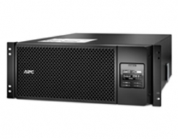 Apc Smart-ups Srt 6000va Rm 230v Srt6krmxli