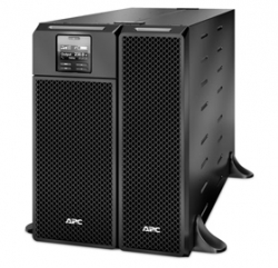 APC Smart-UPS SRT 6000VA 230V SRT6KXLI