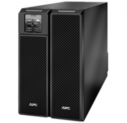 Apc Smart Ups Srt 8000va Srt8kxli