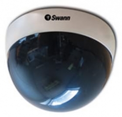 SWANN WHITE IMITATION DOME CAMERA PNP-25/ D. MIX IMITATION AND REAL CAMERAS TO INCREA SW312-WDD