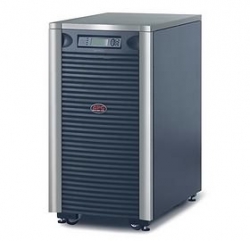 Apc Symmetra Lx 8kva Scalable To 16kva N+1 Tower Sya8k16i 