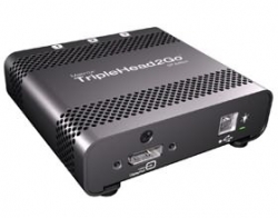 Matrox Triplehead2go - Dp Edition T2g-dp-mif