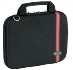 Targus Tbd009au Hardsided Racing Stripe Laptop Case - 11.6"