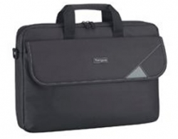 Targus 15.6" Intellect Topload Laptop Case - New - Tbt239au