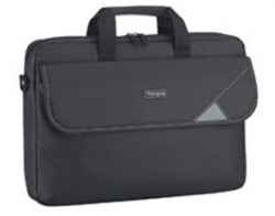 Targus 15.6in Intellect Topload Laptop Case Tbt239au
