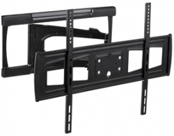 ATDEC Telehook 30"-60" Ultra Slim Full Motion TH-3060-UFL
