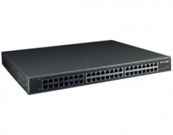 Tp-link 48 Port Unmanaged Switch 10/ 100/ 1000 Rack 3yr Tl-sg1048