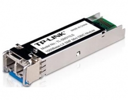 Tp-link Sm311lssfp Moduile Single Model Minigbic Module Nwtl-sm311ls