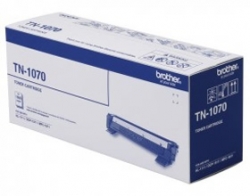 Brother Black Toner 1000 Pages Suit HL-1110/ DCP-1510/ MFC-1810 TN-1070