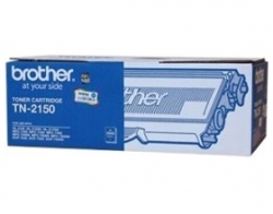 Brother T2150 Black Toner 3 Pk Suits HL-2140/ 2170W, 2600pg COB-TN21503PK