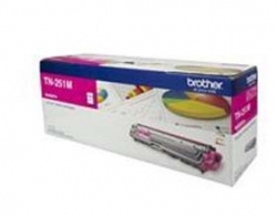 Brother TN-251M Magenta Toner 3170/ 9330/ 9340CDW 3150/ 9140CDN COB-TN-251M